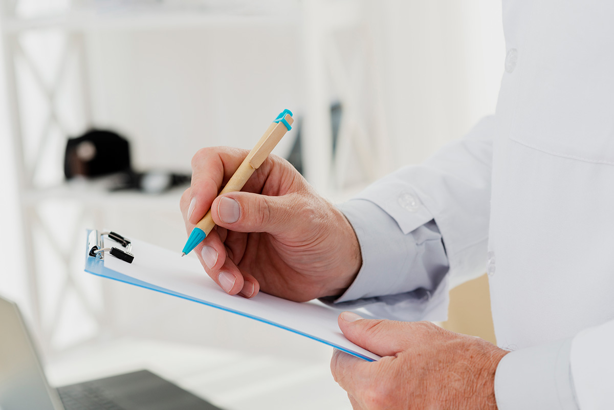 Testosterone Replacement Therapy In Testosterone Replacement Therapy Clinic In Richfield
