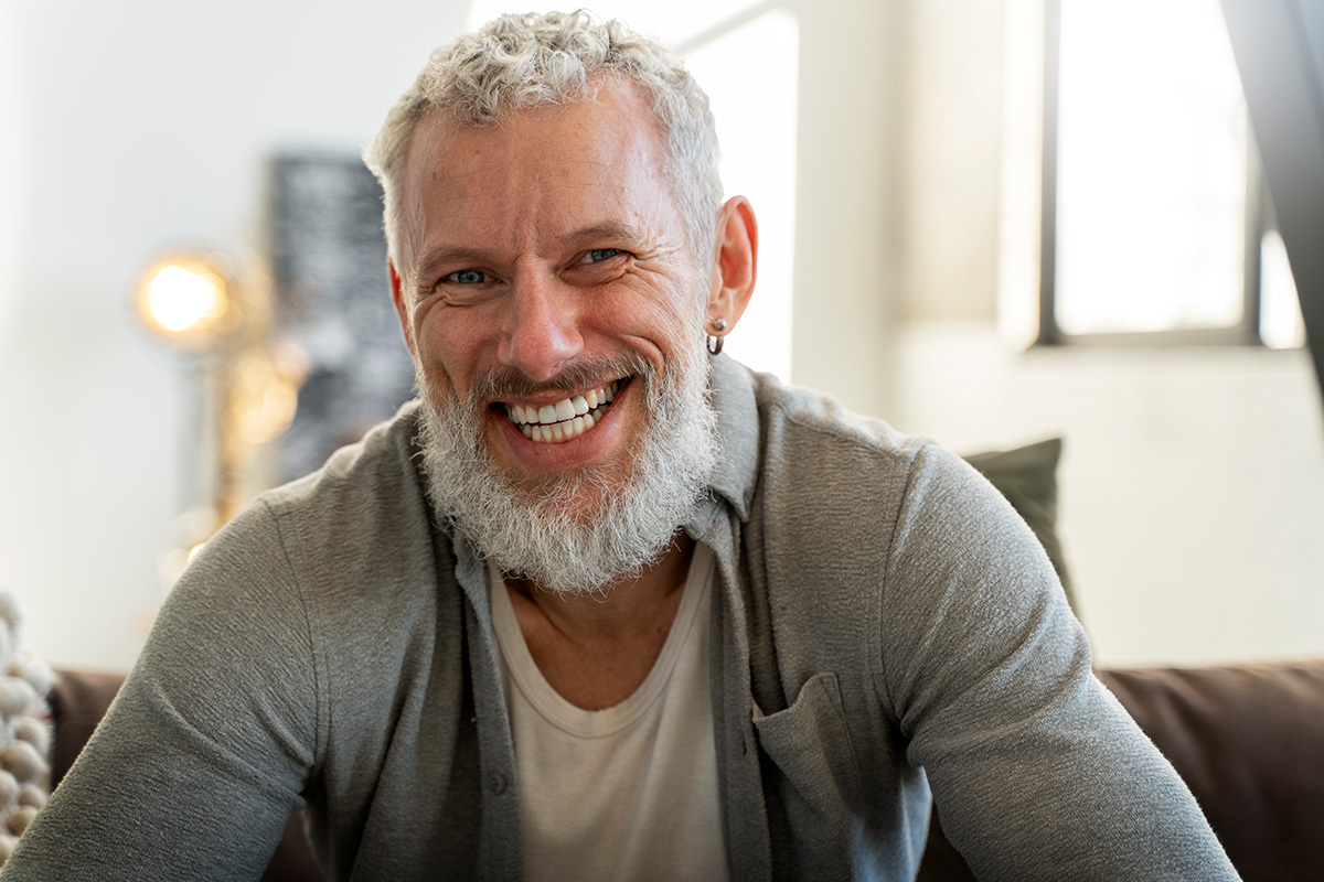 Testosterone Replacement Therapy for Men In Testosterone Replacement Therapy Clinic In Richfield